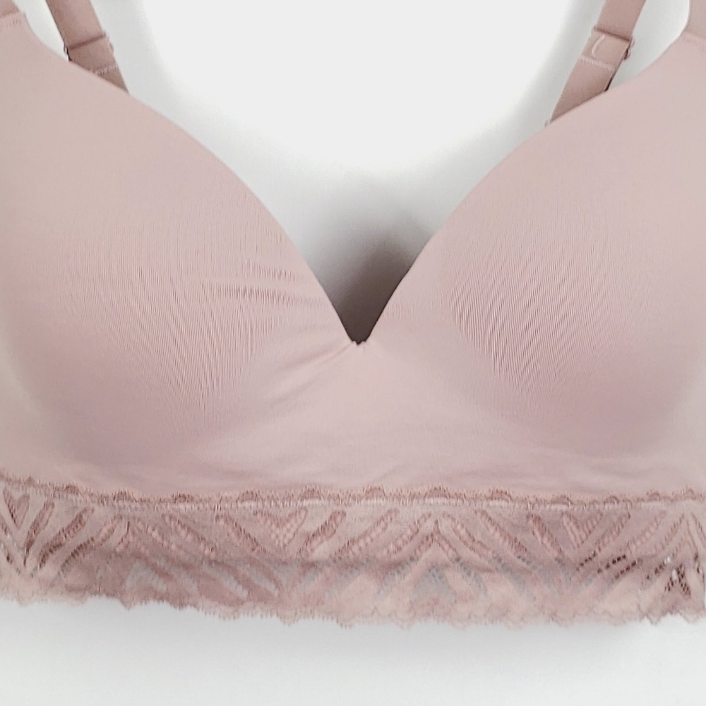 Paramour by Felina size 3x Altissima seamless wire free bra - Picture 5 of 8